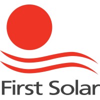 First Solar (Kulim) Sdn Bhd